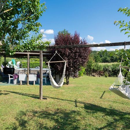 Holiday Home Le Buche By Interhome Pelago Extérieur photo