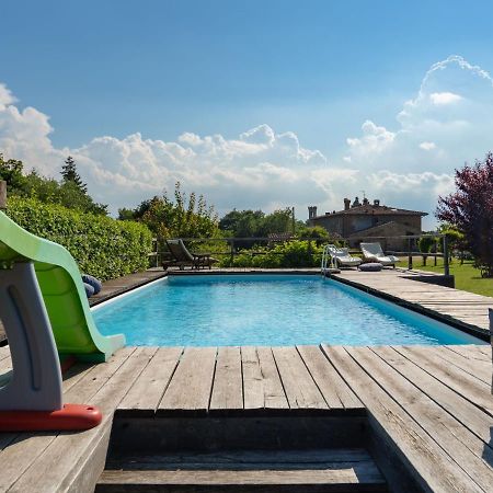 Holiday Home Le Buche By Interhome Pelago Extérieur photo