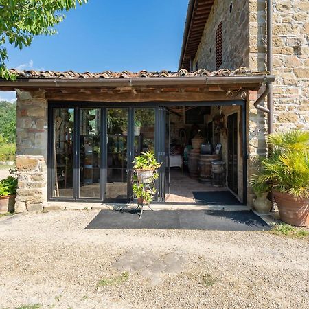 Holiday Home Le Buche By Interhome Pelago Extérieur photo