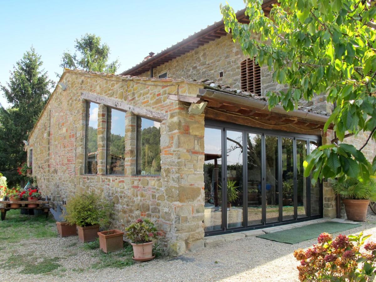 Holiday Home Le Buche By Interhome Pelago Extérieur photo