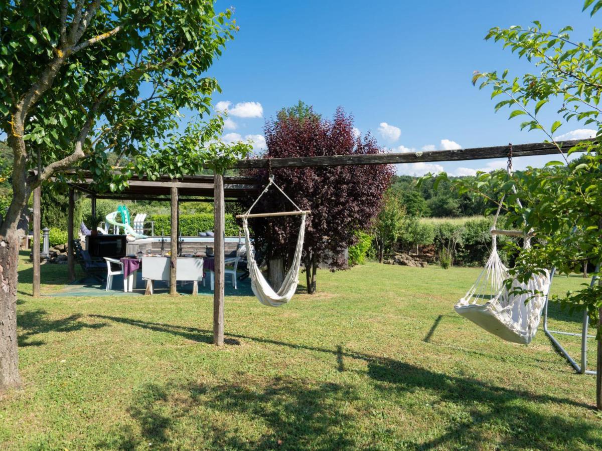 Holiday Home Le Buche By Interhome Pelago Extérieur photo