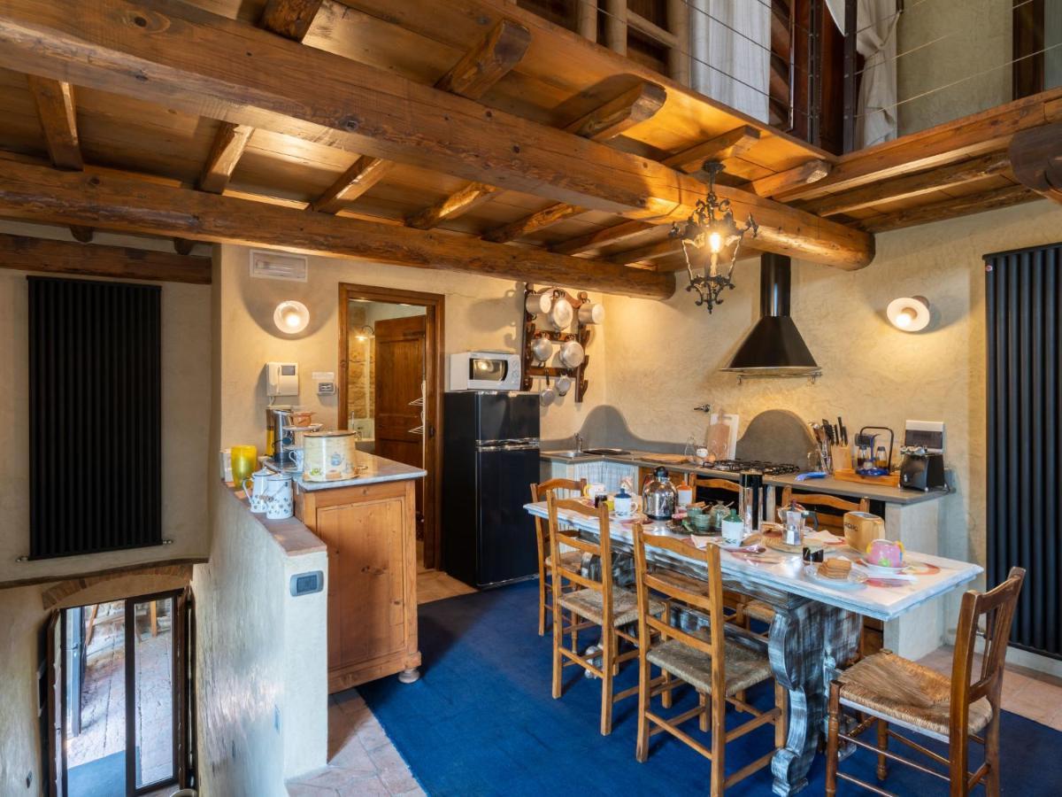 Holiday Home Le Buche By Interhome Pelago Extérieur photo