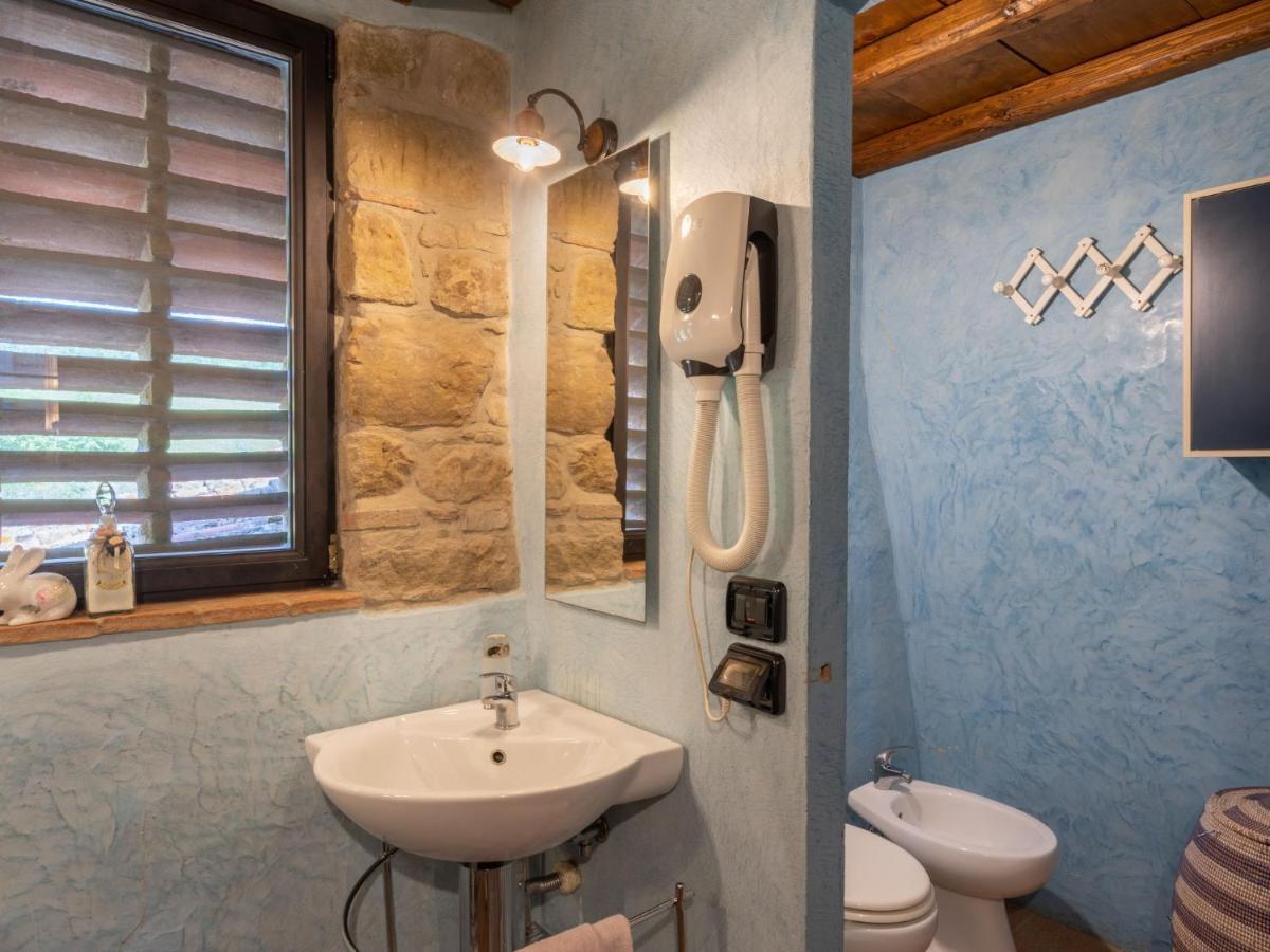 Holiday Home Le Buche By Interhome Pelago Extérieur photo