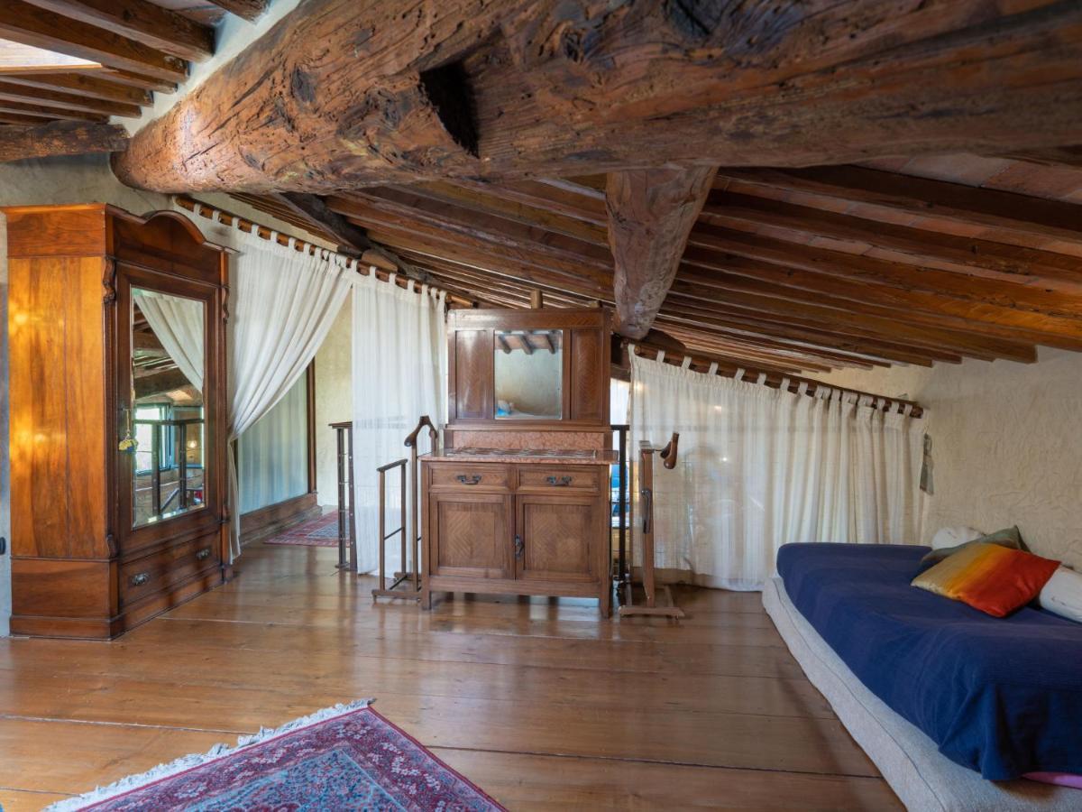 Holiday Home Le Buche By Interhome Pelago Extérieur photo