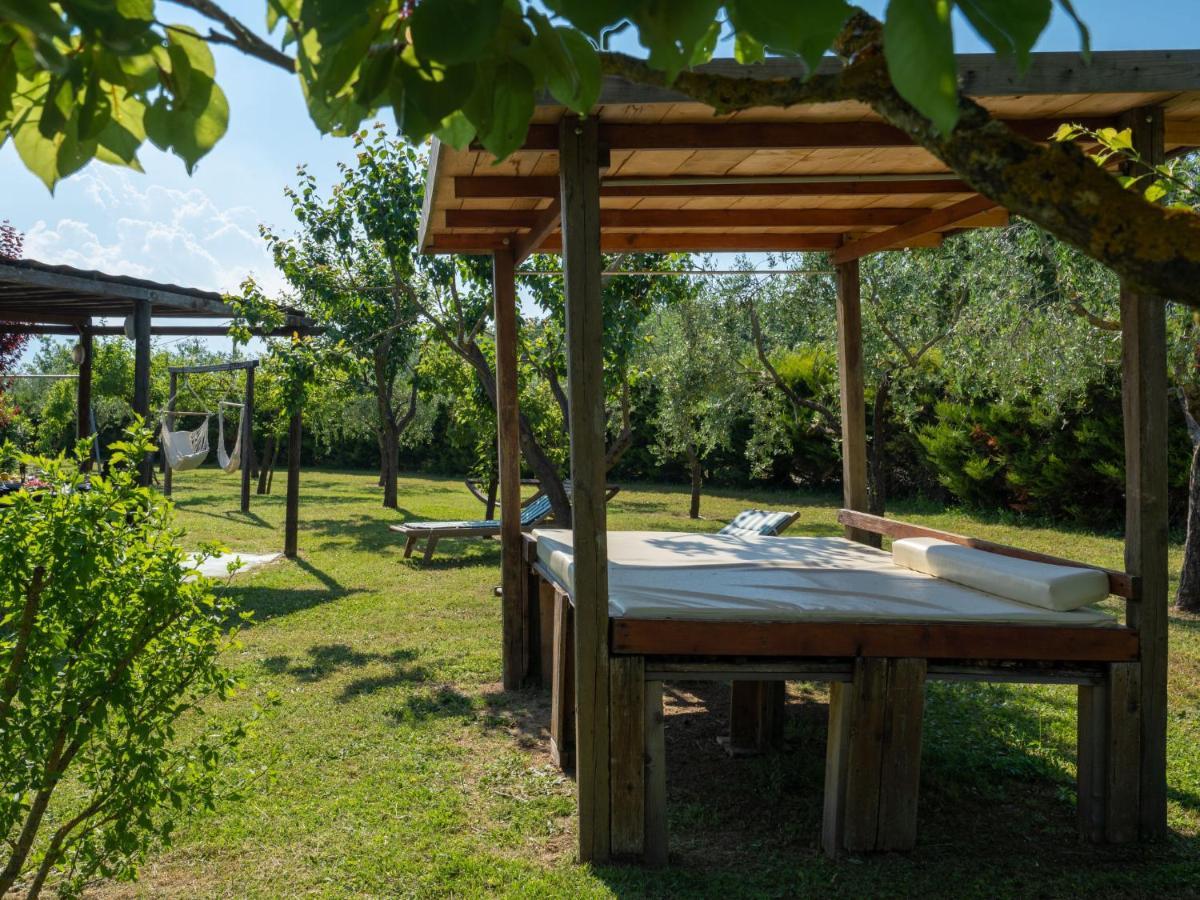 Holiday Home Le Buche By Interhome Pelago Extérieur photo