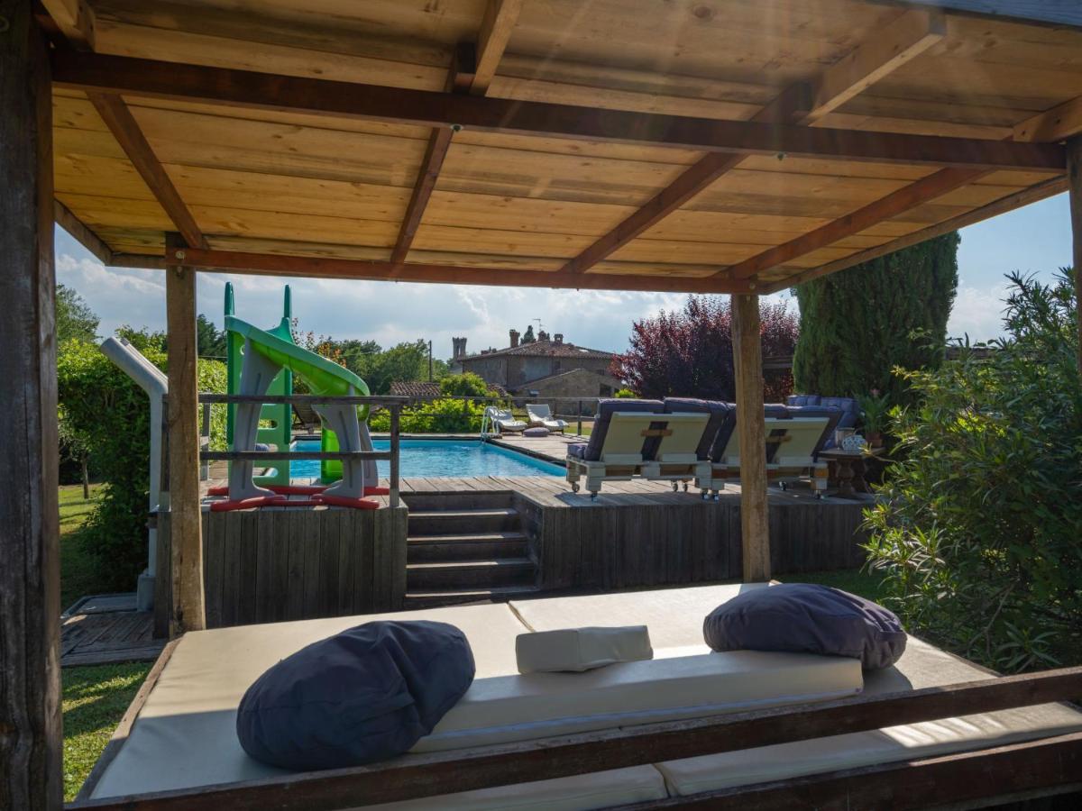 Holiday Home Le Buche By Interhome Pelago Extérieur photo