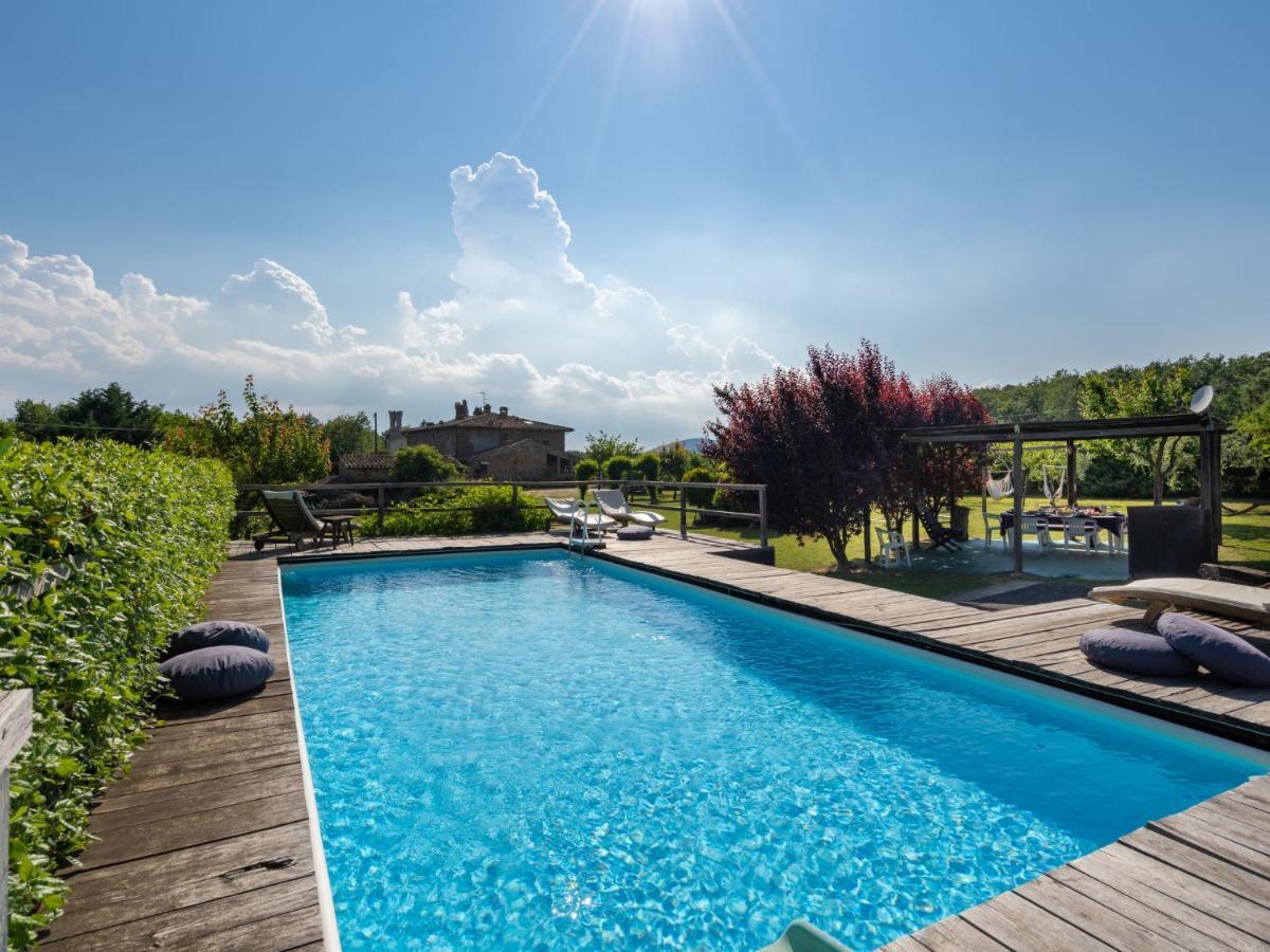 Holiday Home Le Buche By Interhome Pelago Extérieur photo