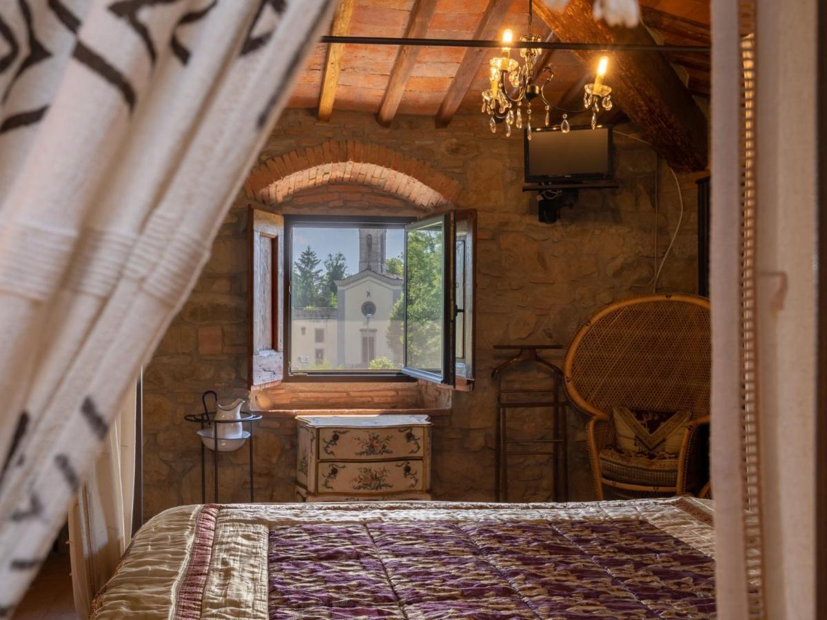 Holiday Home Le Buche By Interhome Pelago Extérieur photo