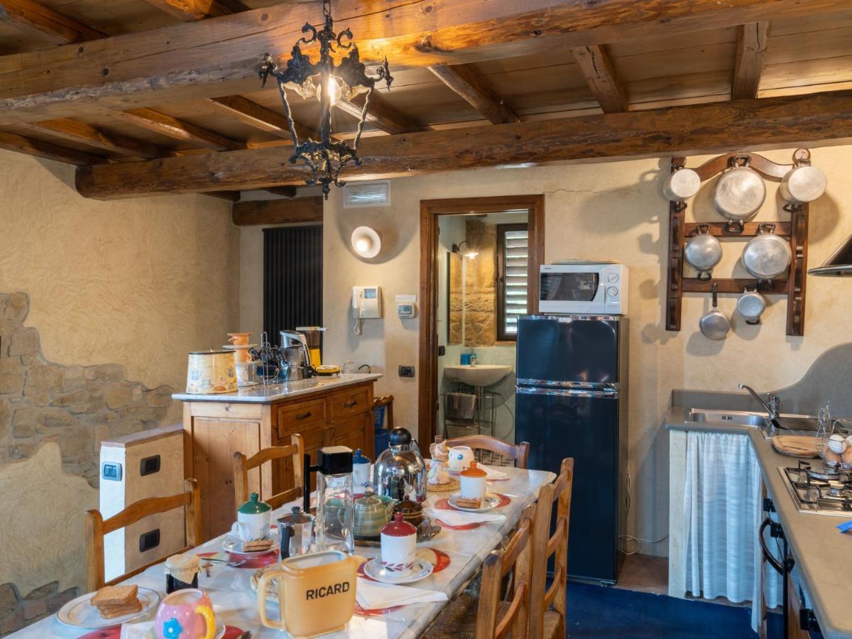 Holiday Home Le Buche By Interhome Pelago Extérieur photo