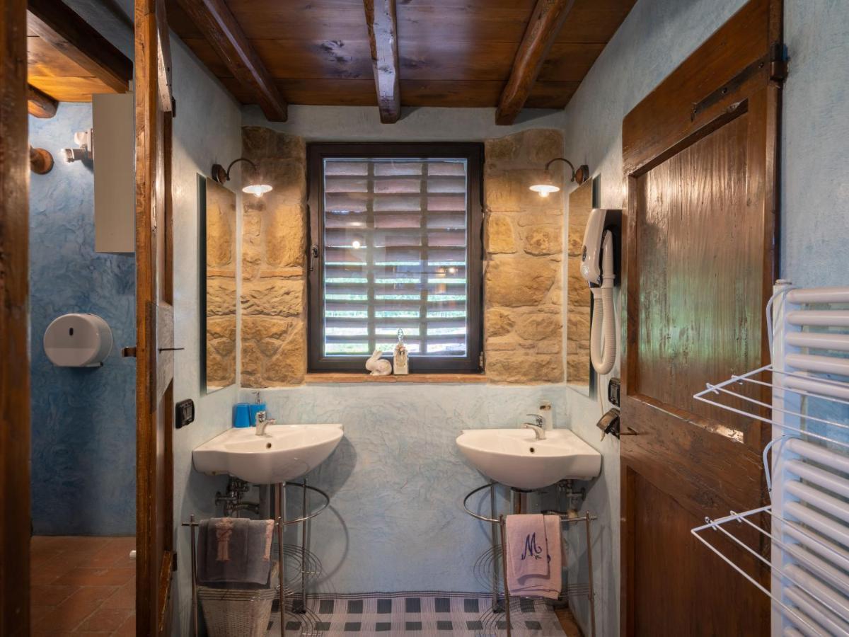 Holiday Home Le Buche By Interhome Pelago Extérieur photo