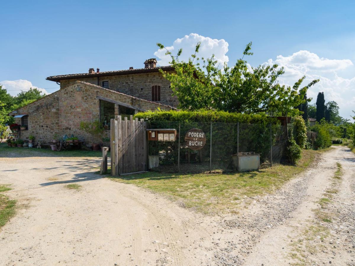 Holiday Home Le Buche By Interhome Pelago Extérieur photo