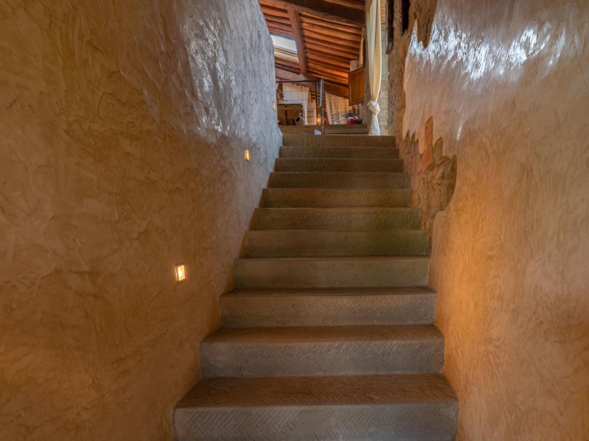 Holiday Home Le Buche By Interhome Pelago Extérieur photo