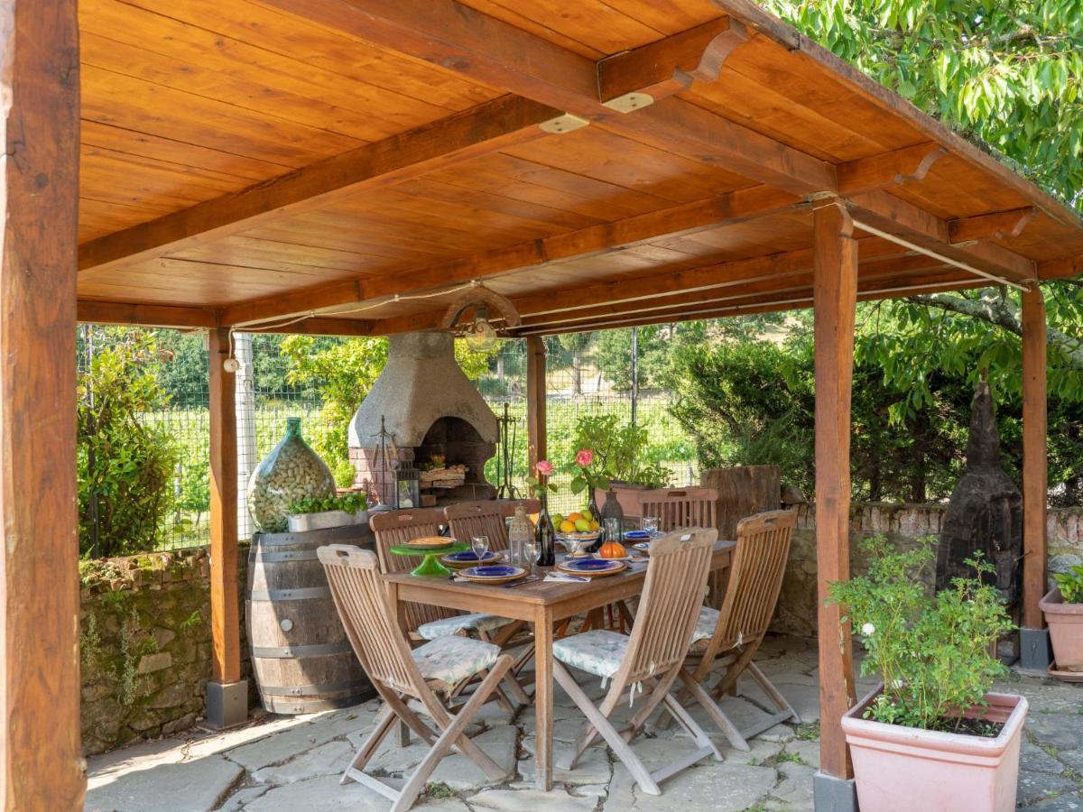 Holiday Home Le Buche By Interhome Pelago Extérieur photo