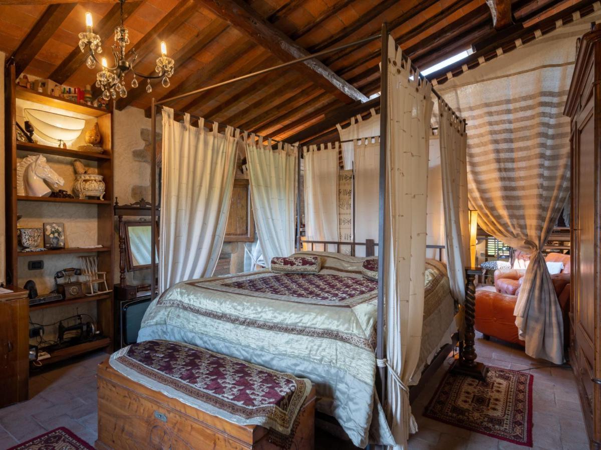 Holiday Home Le Buche By Interhome Pelago Extérieur photo