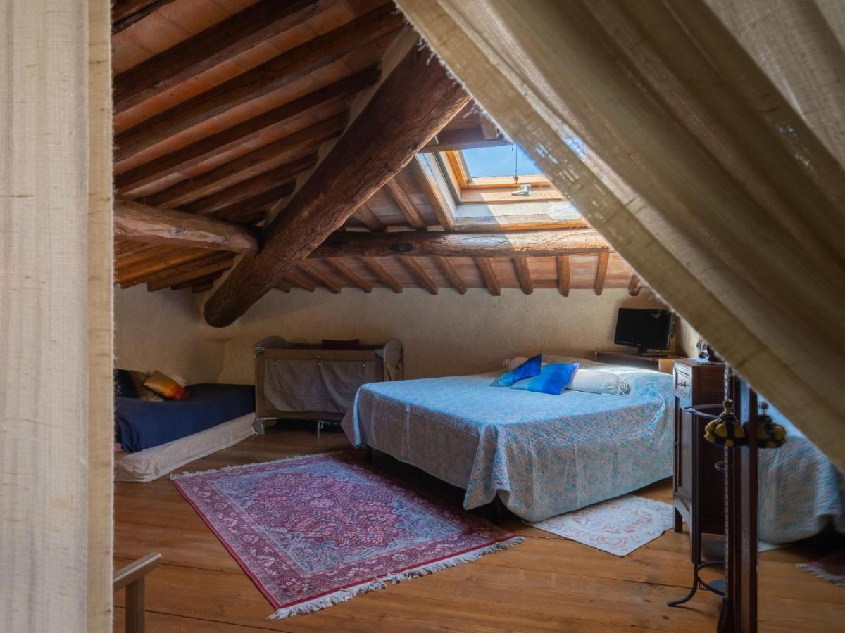 Holiday Home Le Buche By Interhome Pelago Extérieur photo