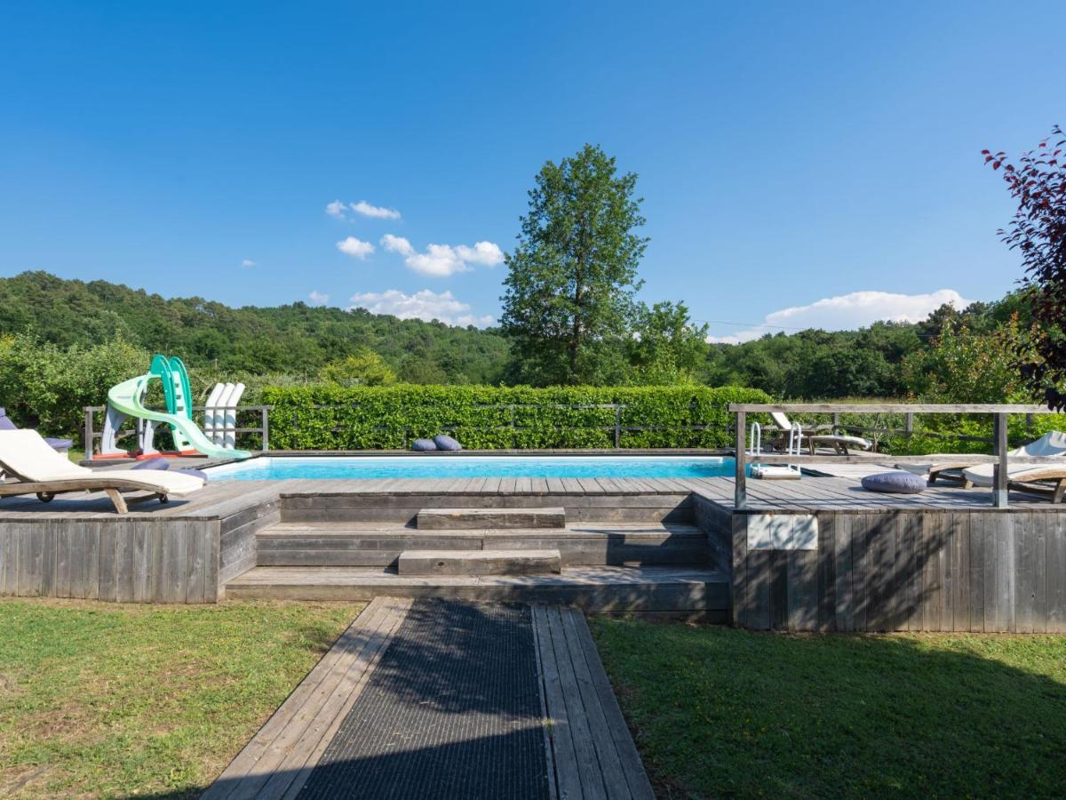 Holiday Home Le Buche By Interhome Pelago Extérieur photo