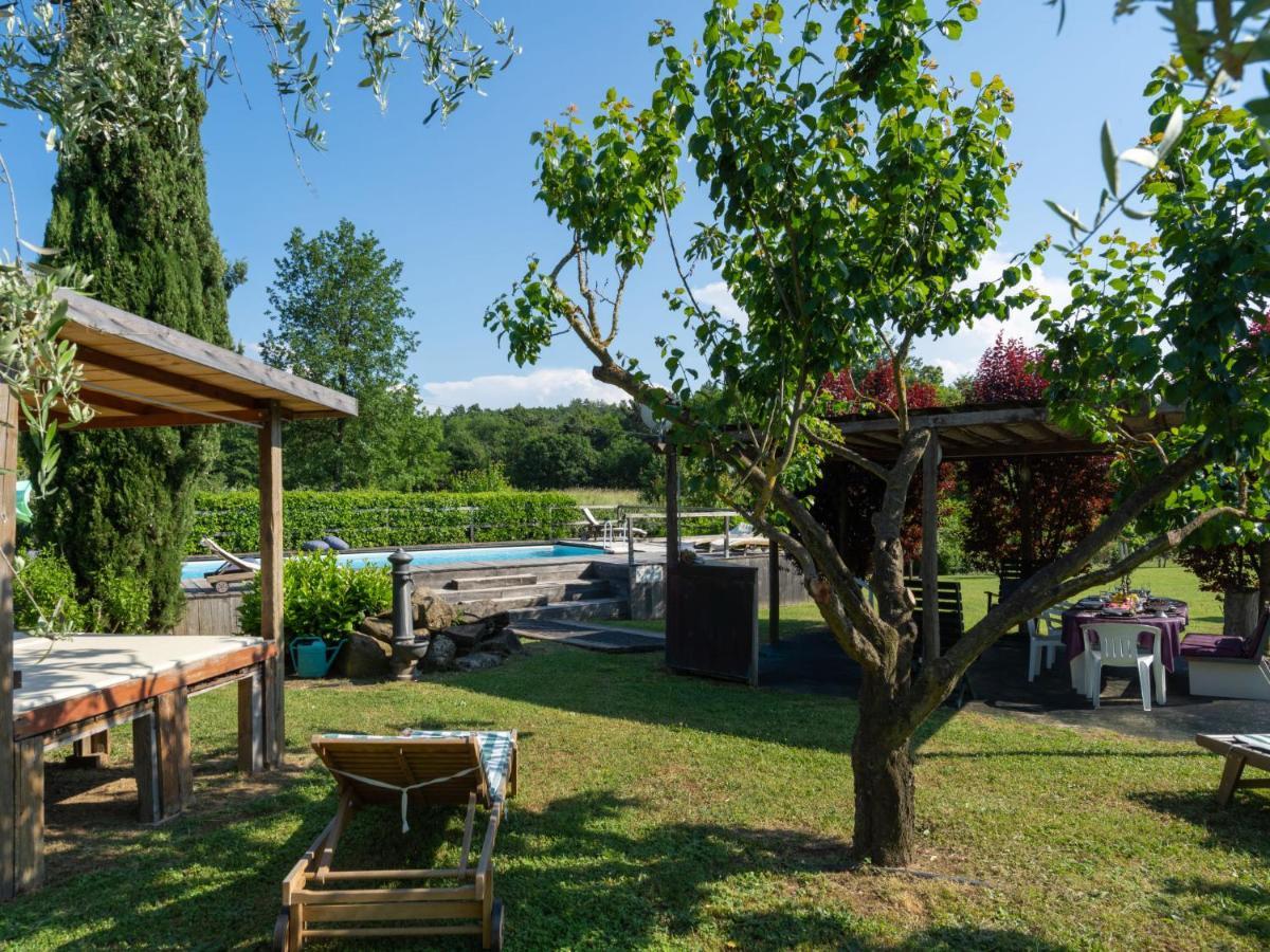 Holiday Home Le Buche By Interhome Pelago Extérieur photo