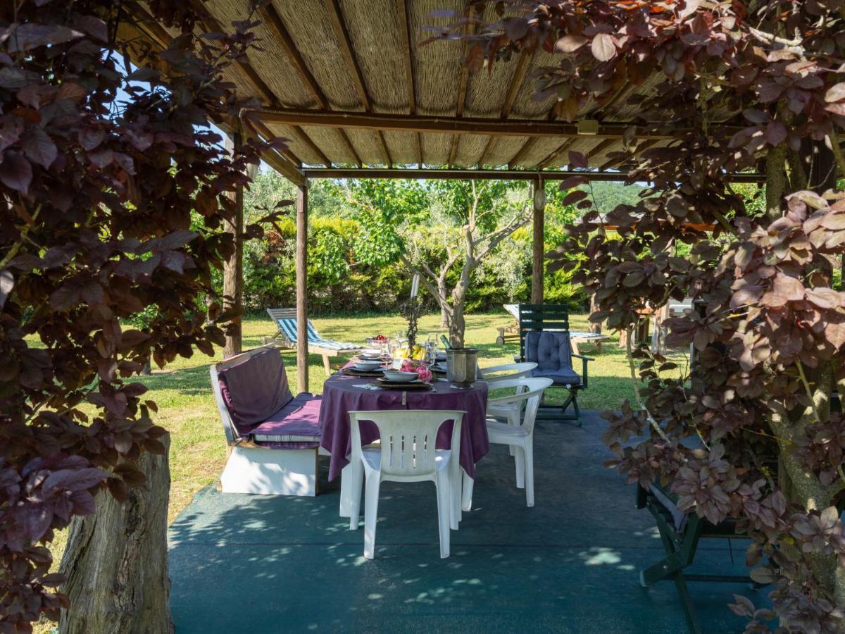 Holiday Home Le Buche By Interhome Pelago Extérieur photo