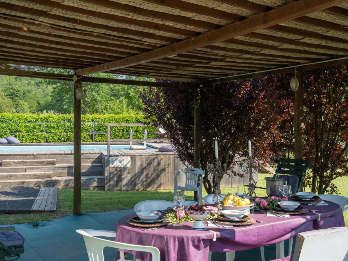 Holiday Home Le Buche By Interhome Pelago Extérieur photo