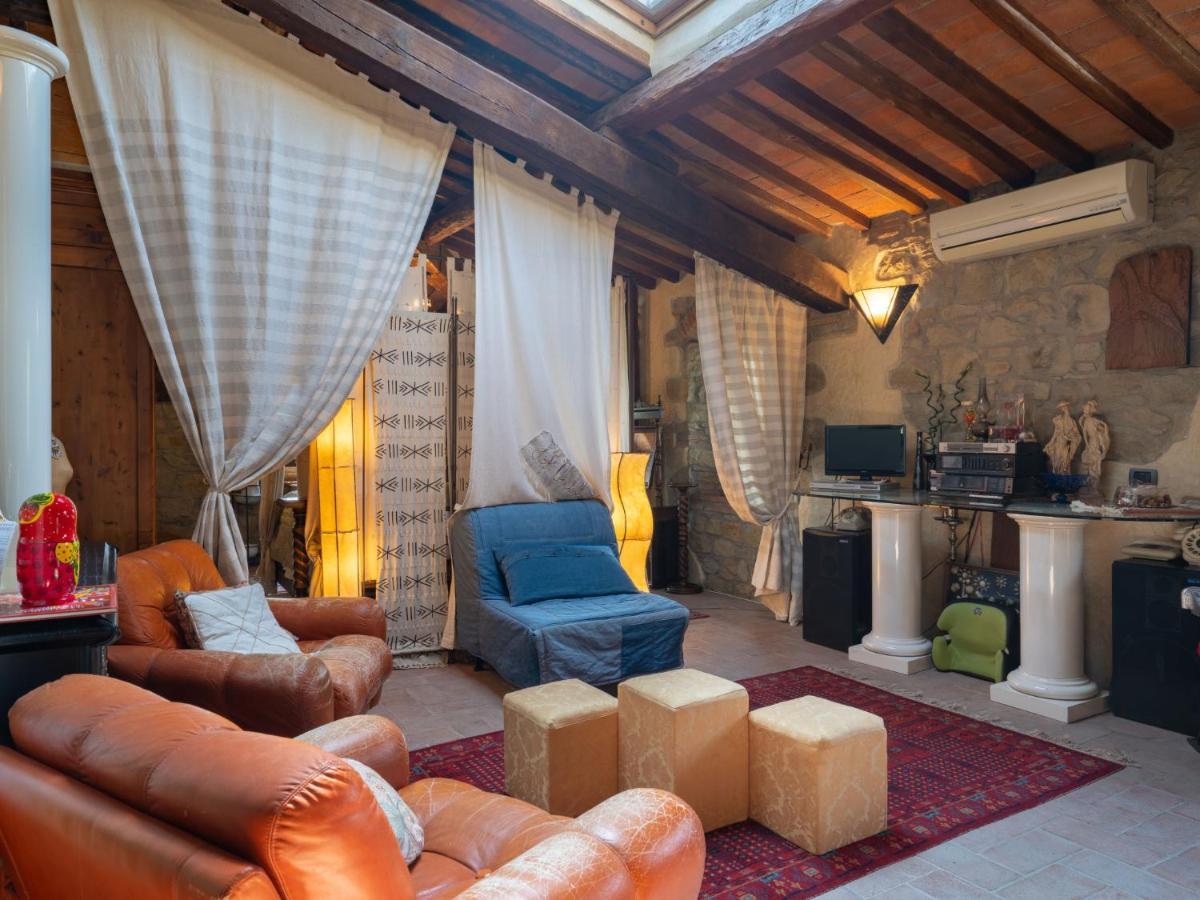Holiday Home Le Buche By Interhome Pelago Extérieur photo