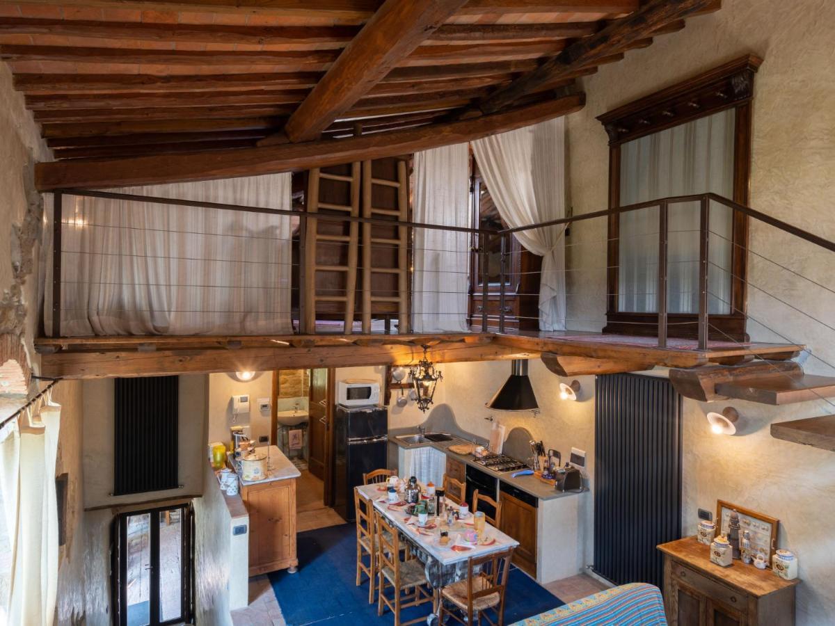 Holiday Home Le Buche By Interhome Pelago Extérieur photo