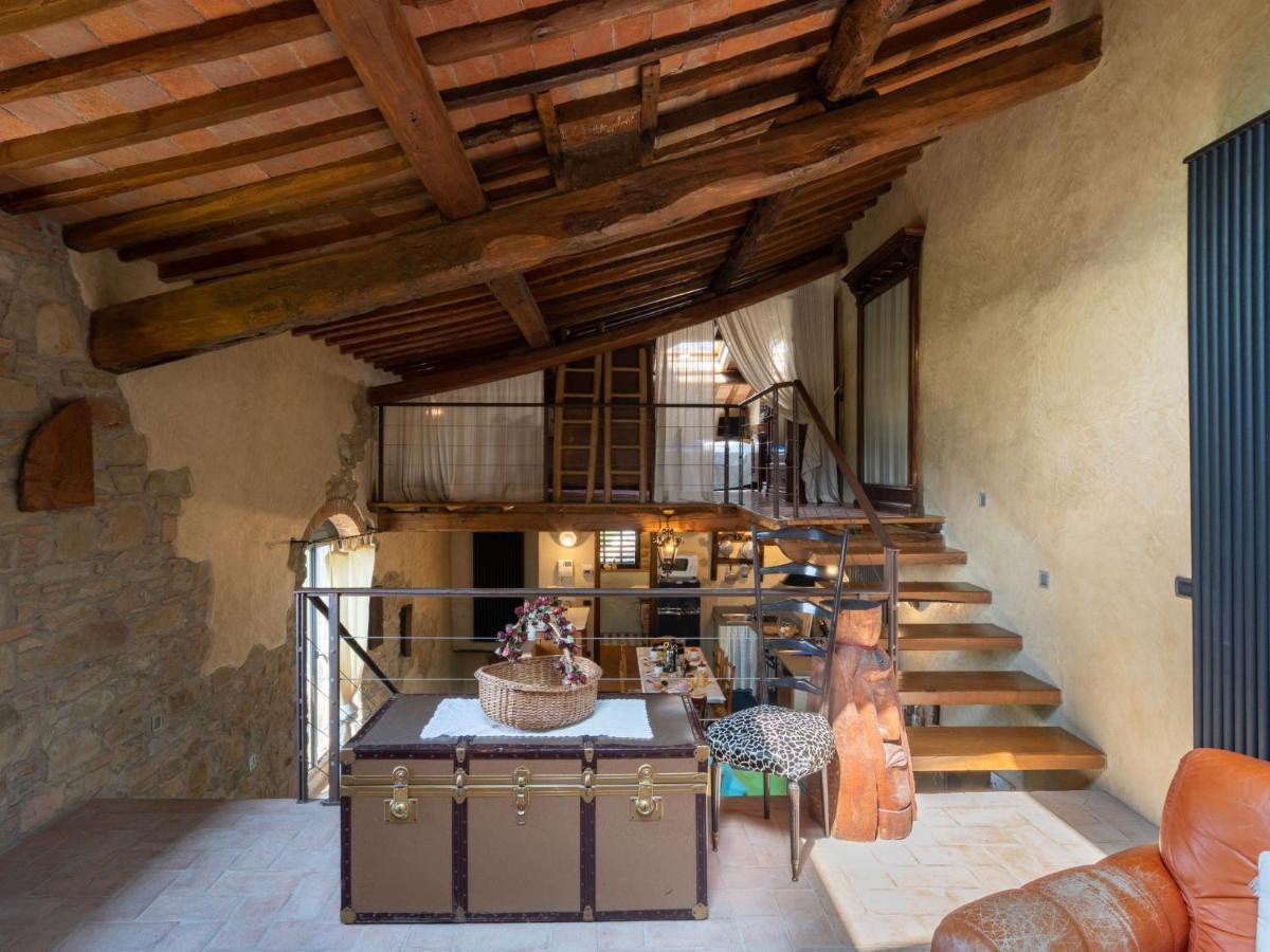 Holiday Home Le Buche By Interhome Pelago Extérieur photo