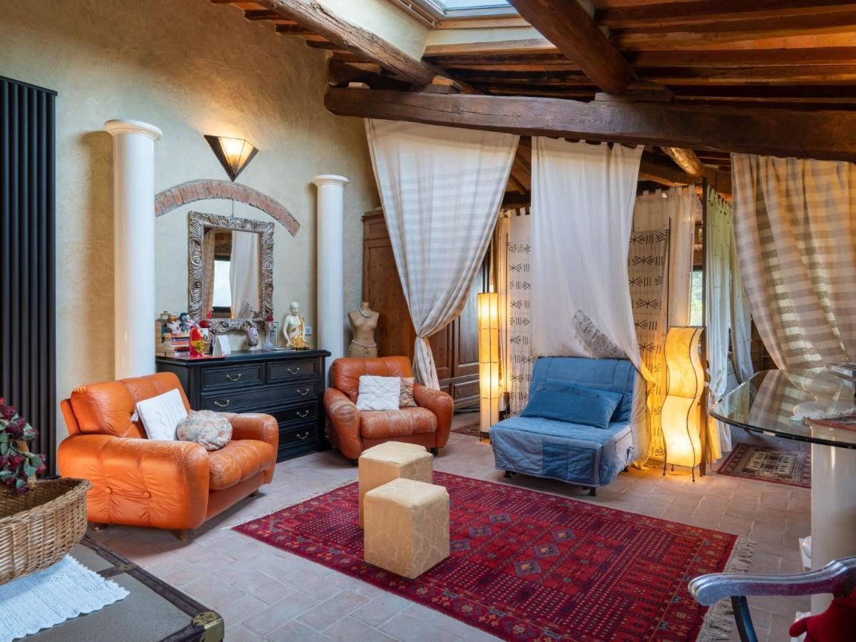 Holiday Home Le Buche By Interhome Pelago Extérieur photo